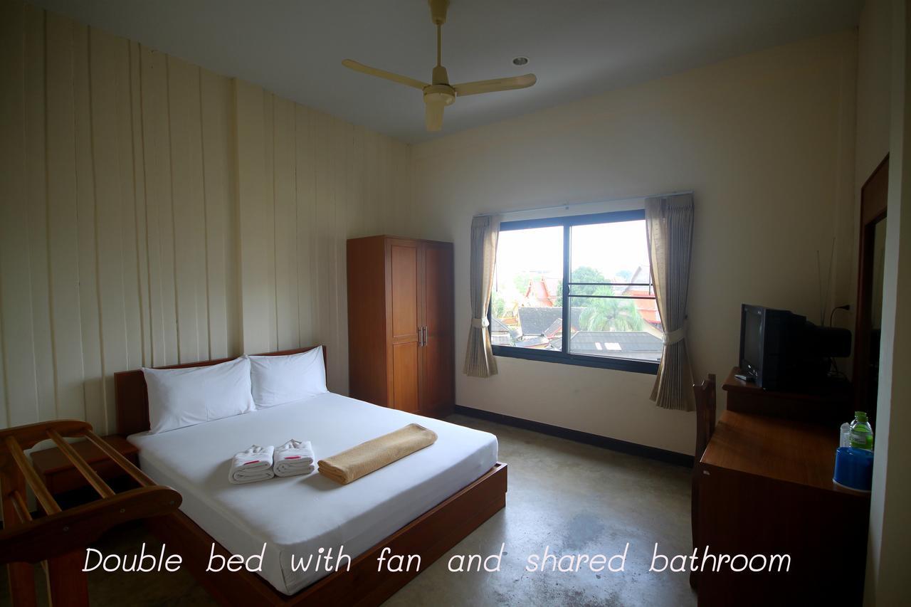 Myplace@Surat Hotel Surat Thani Extérieur photo