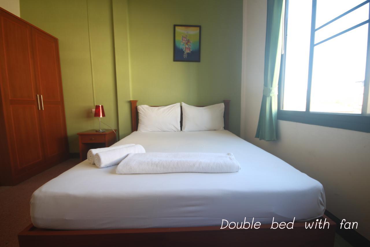 Myplace@Surat Hotel Surat Thani Extérieur photo
