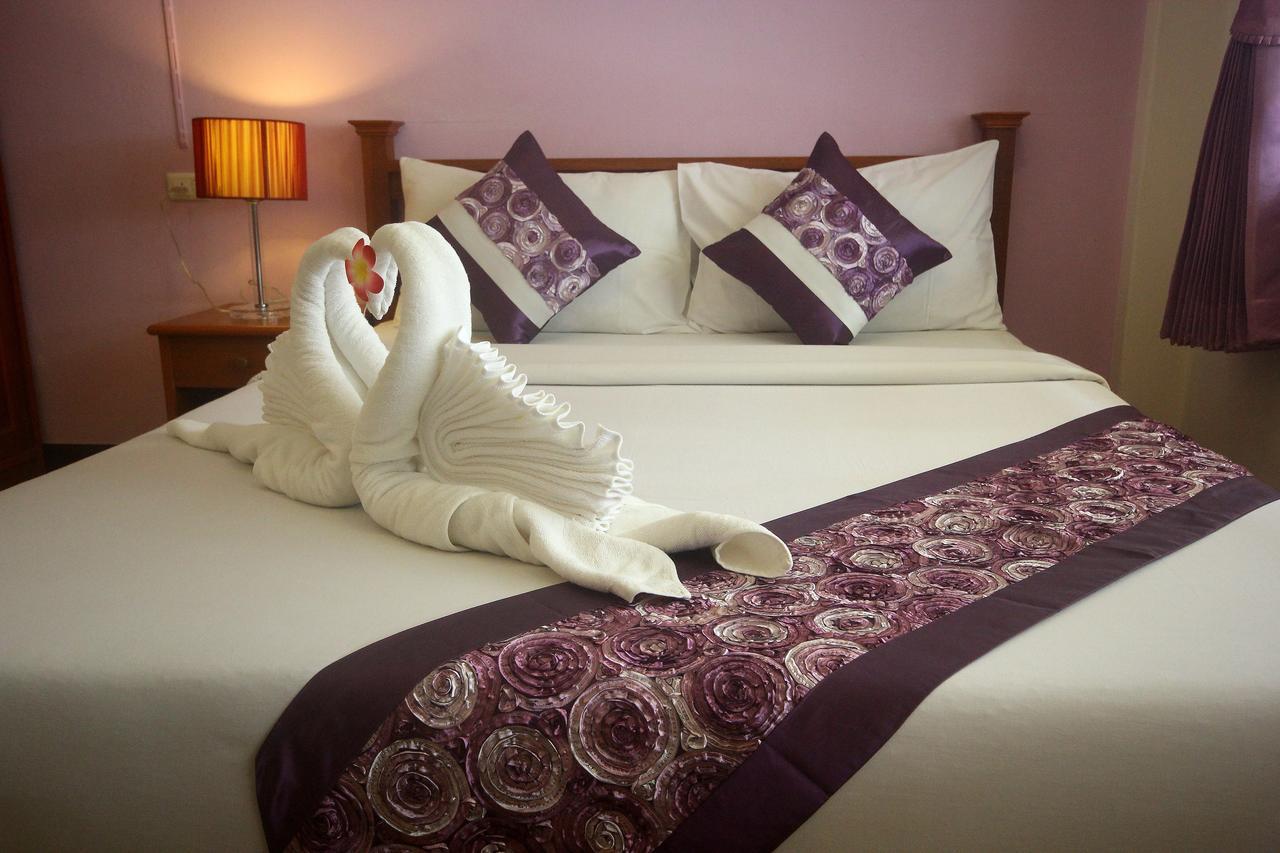 Myplace@Surat Hotel Surat Thani Extérieur photo